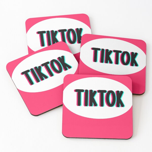 Item preview, TikTok Sticker designed and sold by charloottttee.