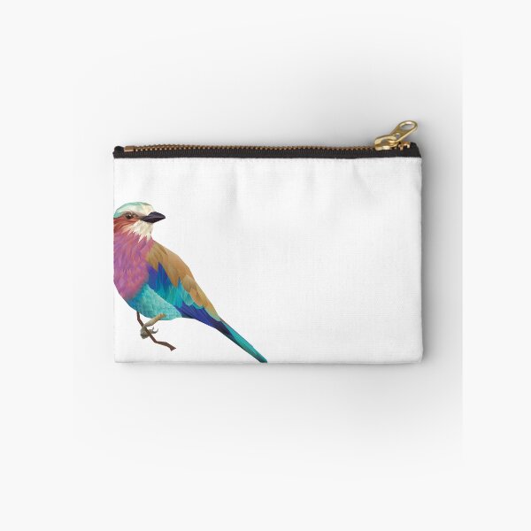 Item preview, Lilac Breasted Roller designed and sold by Megan Rose.