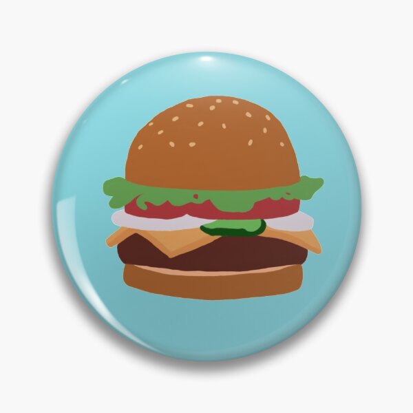 Item preview, Krabby Patty designed and sold by smileyfriend.