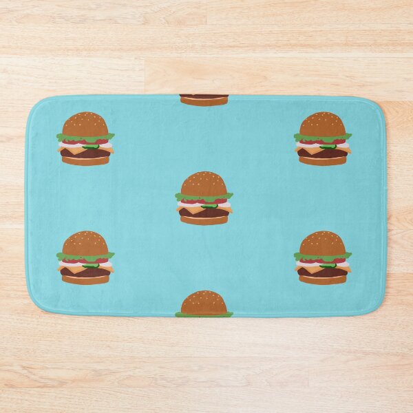 Item preview, Krabby Patty designed and sold by smileyfriend.