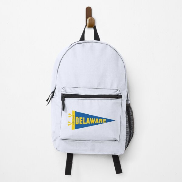 Item preview, University of Delaware Pennant Flag designed and sold by agnello22.