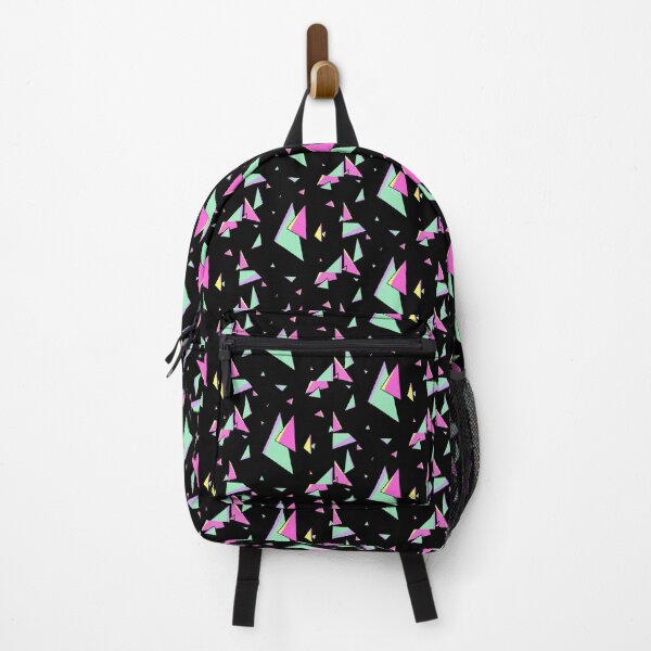 Item preview, Promare Triangle Fire Aesthetic designed and sold by Ninneko.
