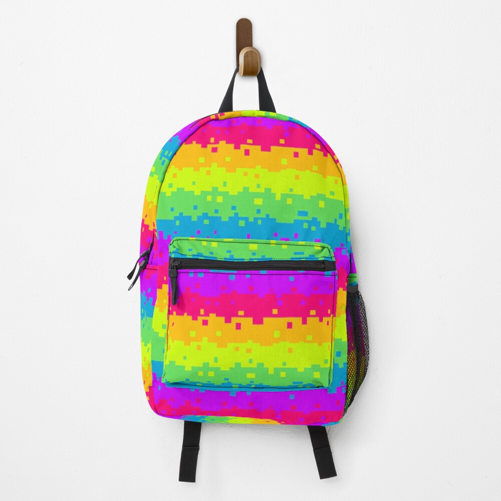 Item preview, Backpack designed and sold by Riccivela.