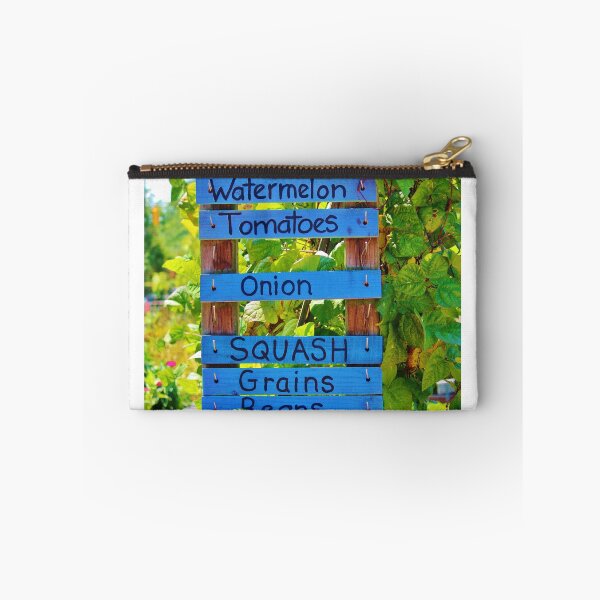 Item preview, What's Growing In The Garden designed and sold by Cynthia48.