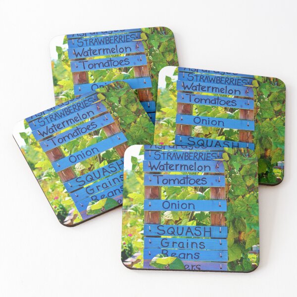 Item preview, What's Growing In The Garden designed and sold by Cynthia48.