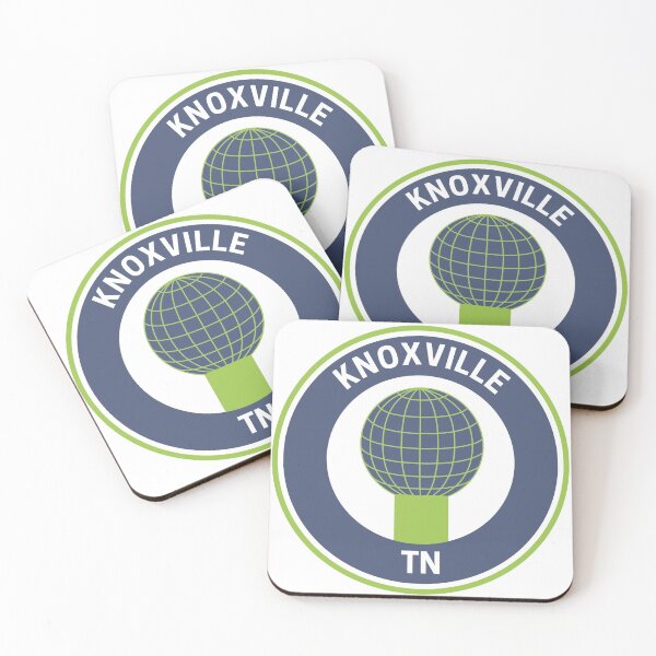 Item preview, Vintage Knoxville Tennessee designed and sold by fearcity.