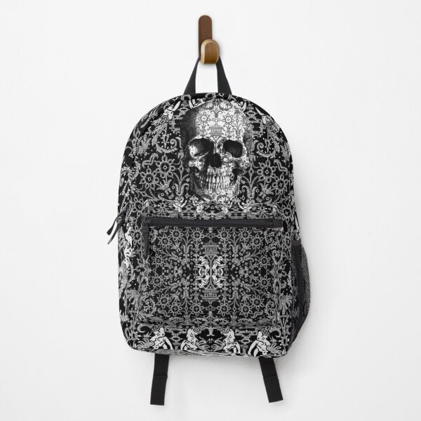 Item preview, Lace V.1 Skull designed and sold by Diego-t.