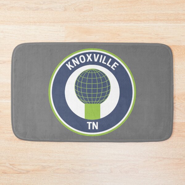 Artikelvorschau, Vintage Knoxville Tennessee entworfen und verkauft von fearcity.