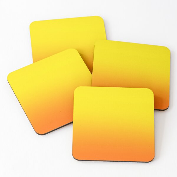 Item preview, Amarillo naranja designed and sold by sahara85.