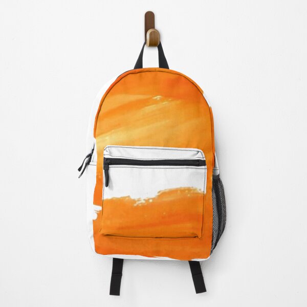 Item preview, Splash (Orange) designed and sold by Spyinthesky.