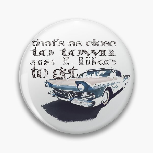 Item preview, Grandpa’s Car  designed and sold by HutchLA.