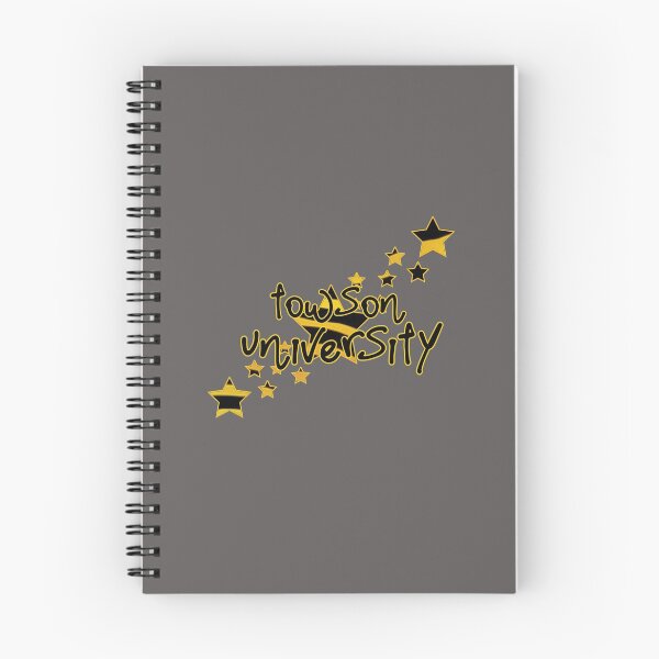 Item preview, Towson University with Tiger Stars designed and sold by gabby219.