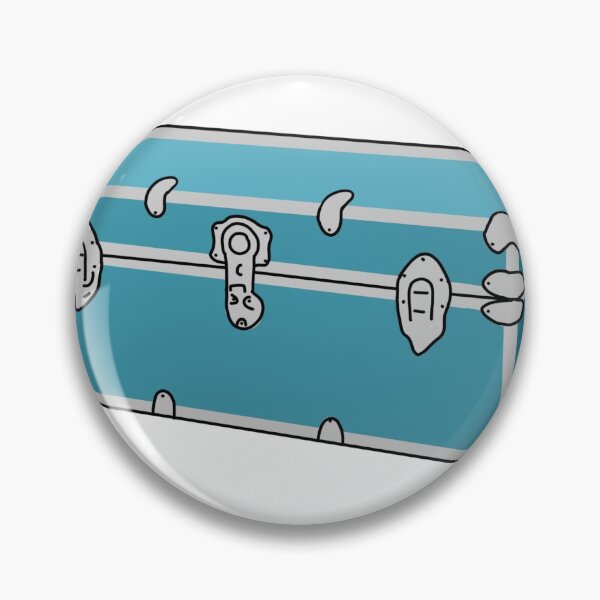 Item preview, Camp Trunk designed and sold by charloottttee.