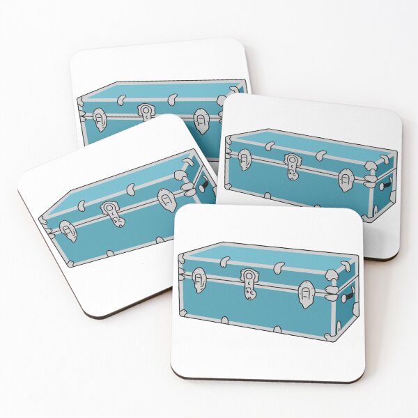 Item preview, Camp Trunk designed and sold by charloottttee.