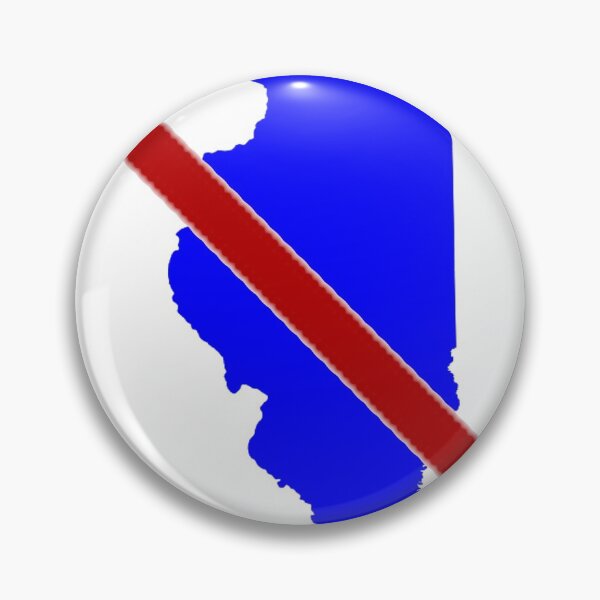 Item preview, Anti-Illinois designed and sold by viscosity1.