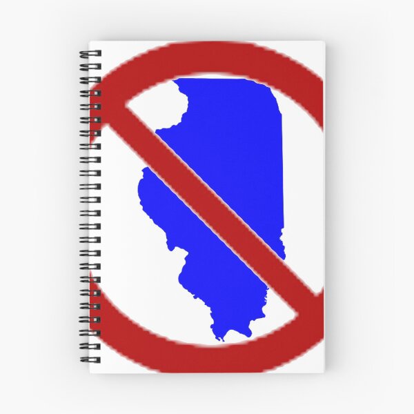 Item preview, Anti-Illinois designed and sold by viscosity1.