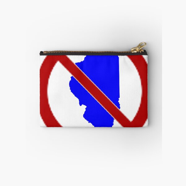 Item preview, Anti-Illinois designed and sold by viscosity1.