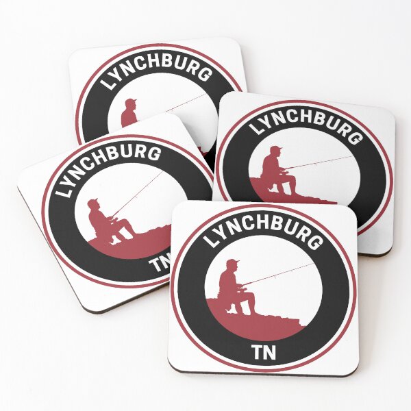 Artikelvorschau, Vintage Lynchburg Tennessee entworfen und verkauft von fearcity.