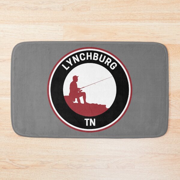 Item preview, Vintage Lynchburg Tennessee designed and sold by fearcity.