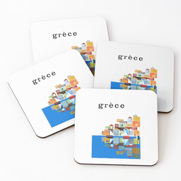 Item preview, 1961 Greece Travel Poster designed and sold by retrographics.