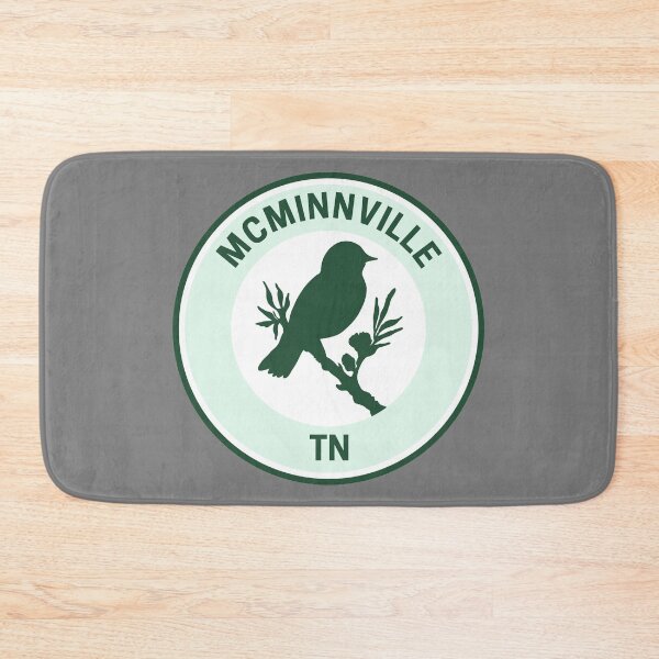 Item preview, Vintage McMinnville Tennessee designed and sold by fearcity.