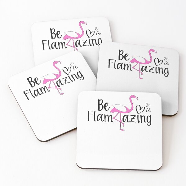 Item preview, Be Flamazing Summer designed and sold by JaneApril.