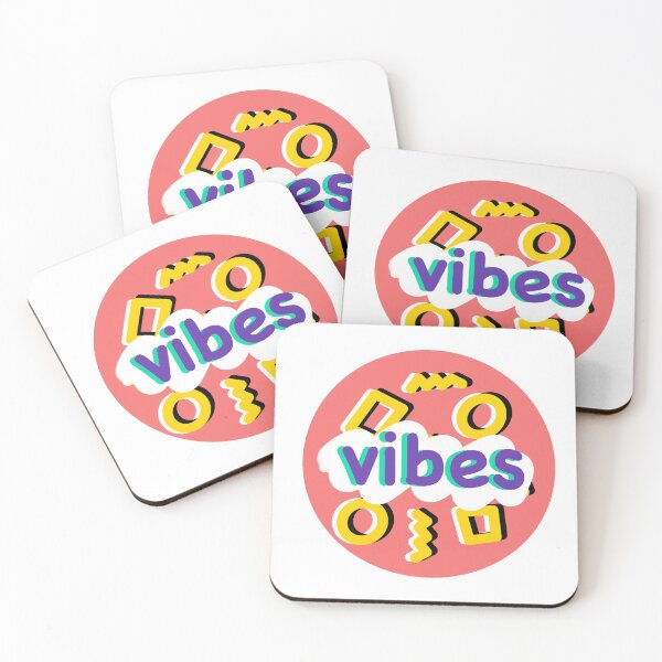 Item preview, vibes design designed and sold by charloottttee.