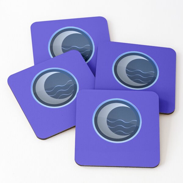 Item preview, Symbol: Water Tribe designed and sold by Clifficus.