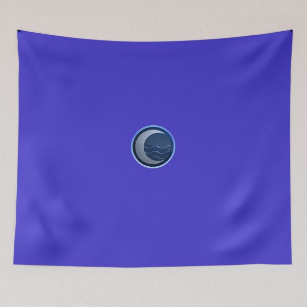 Item preview, Symbol: Water Tribe designed and sold by Clifficus.