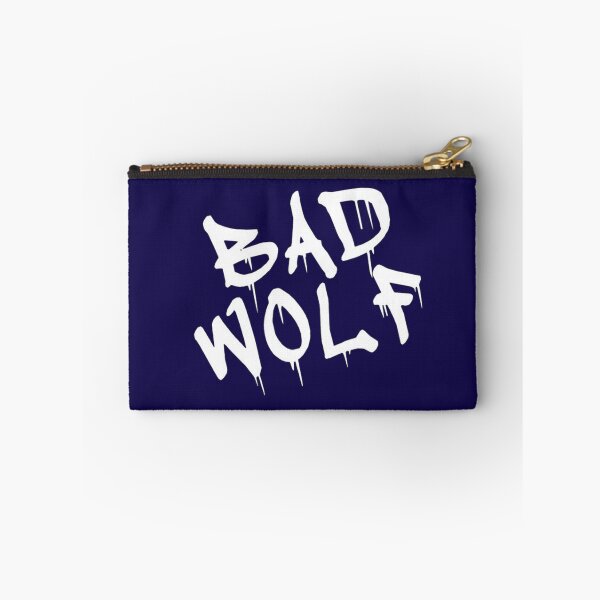 Item preview, bad wolf designed and sold by liam-tipper.