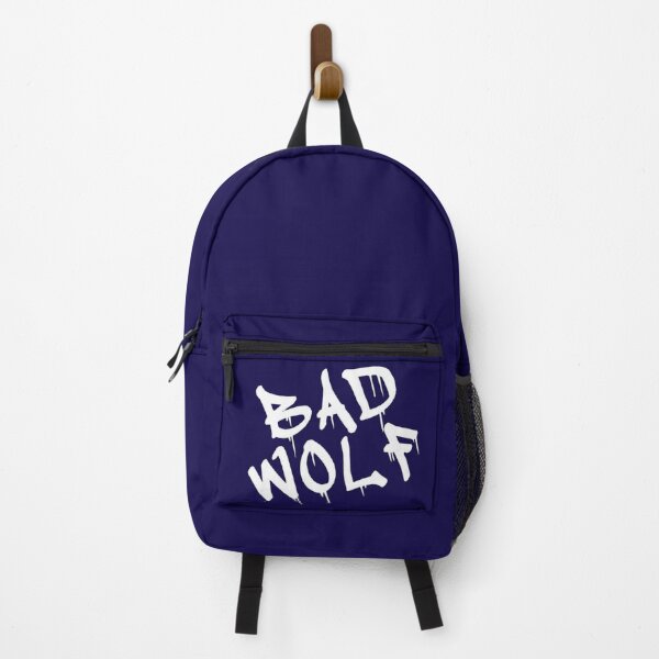 Item preview, bad wolf designed and sold by liam-tipper.