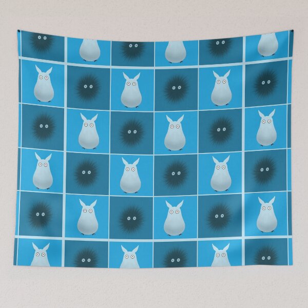 Item preview, Bunnies & Sprites designed and sold by juliabohemian.