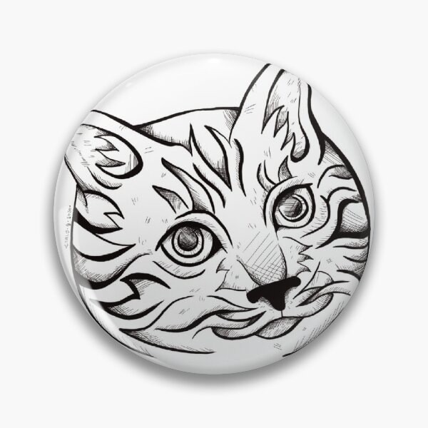 Item preview, Atticus designed and sold by carlygcreates.