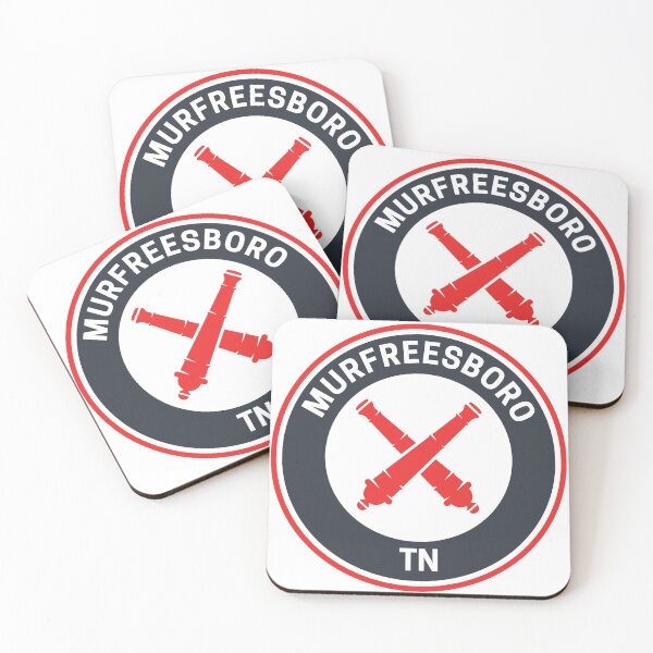 Item preview, Vintage Murfreesboro Tennessee designed and sold by fearcity.