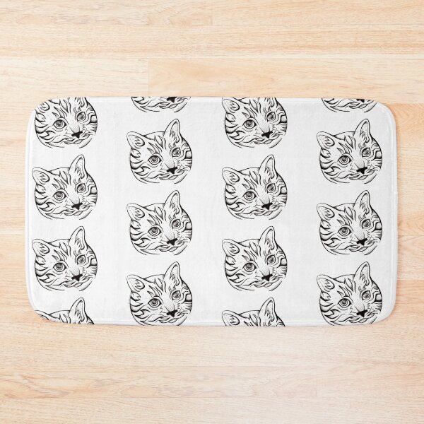 Item preview, Atticus designed and sold by carlygcreates.