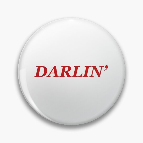 Item preview, darlin' designed and sold by molmck.