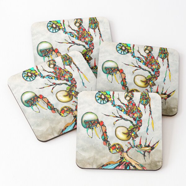 Item preview, Tree of Wisdom designed and sold by JBelloStudio.