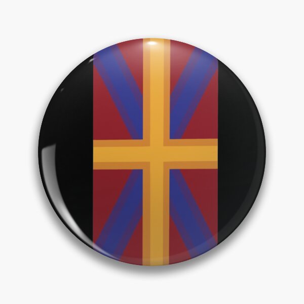 Item preview, Blartsburg Flag designed and sold by a-humble-birb.