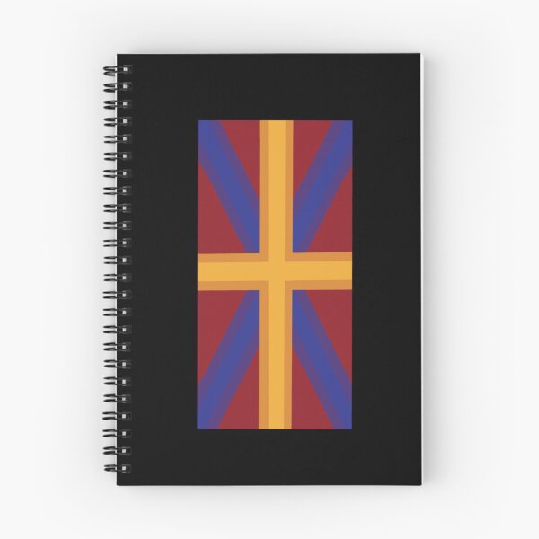 Item preview, Blartsburg Flag designed and sold by a-humble-birb.