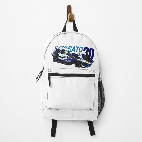 Item preview, Takuma Sato 2020 (color text) designed and sold by pdas1996.