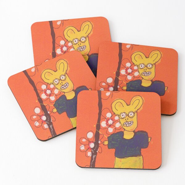 Item preview, The Expert designed and sold by Corinne Basabe.