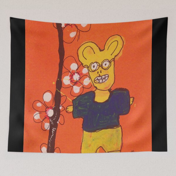 Item preview, The Expert designed and sold by Corinne Basabe.