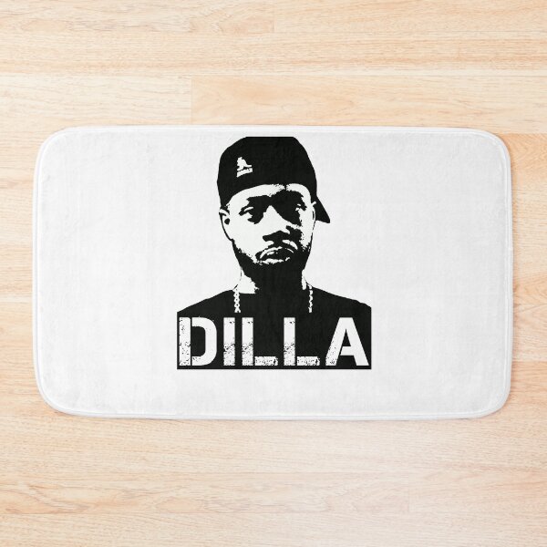 Item preview, Jay Dilla Jay Dee Oldschool designed and sold by ikidyounot.