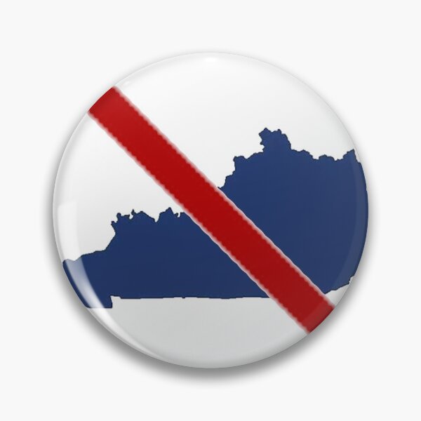 Item preview, Antii-Kentucky designed and sold by viscosity1.