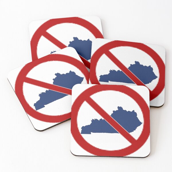 Item preview, Antii-Kentucky designed and sold by viscosity1.