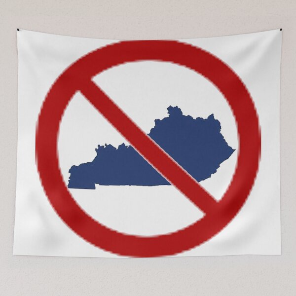 Item preview, Antii-Kentucky designed and sold by viscosity1.