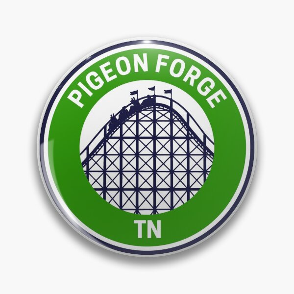 Item preview, Vintage Pigeon Forge Tennessee designed and sold by fearcity.