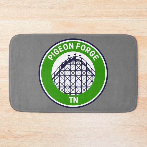 Item preview, Vintage Pigeon Forge Tennessee designed and sold by fearcity.