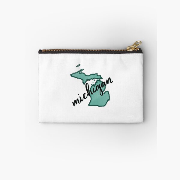 Item preview, Michigan designed and sold by Christina Fleming.