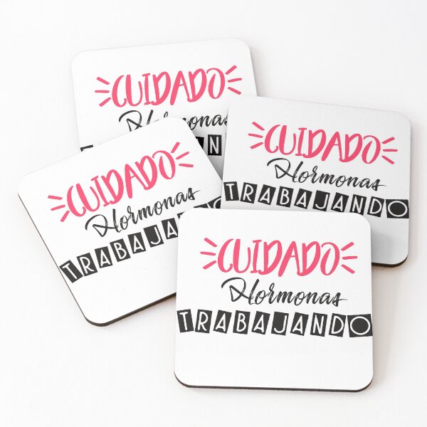 Item preview, Hormones at Work designed and sold by jaditapo.